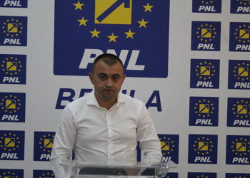 Alexandru Popa este mulțumit de rezultatele înregistrate de PNL în localitățile din județ, dar dezamăgit de rezultatul de la municipiu
