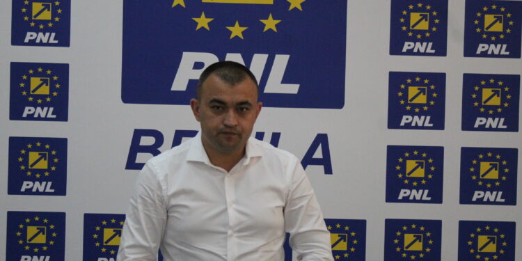 Alexandru Popa este mulțumit de rezultatele înregistrate de PNL în localitățile din județ, dar dezamăgit de rezultatul de la municipiu