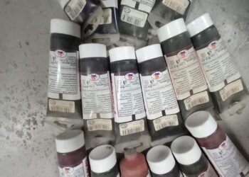 Șapte operatori economici care comercializează materiale de construcții sancționați de CJPC Brăila