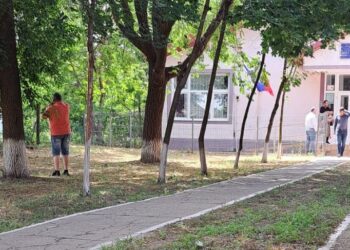 Bilanțul activităților desfășurate de polițiști în ziua alegerilor din 9 iunie