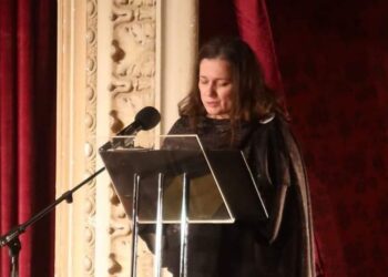 Brăileanca Gabriela Vasiliu – Premiul Mentor pentru excelenta în educație