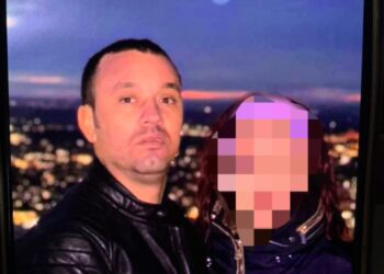 Bărbat de 37 de ani dat dispărut. L-ați văzut?