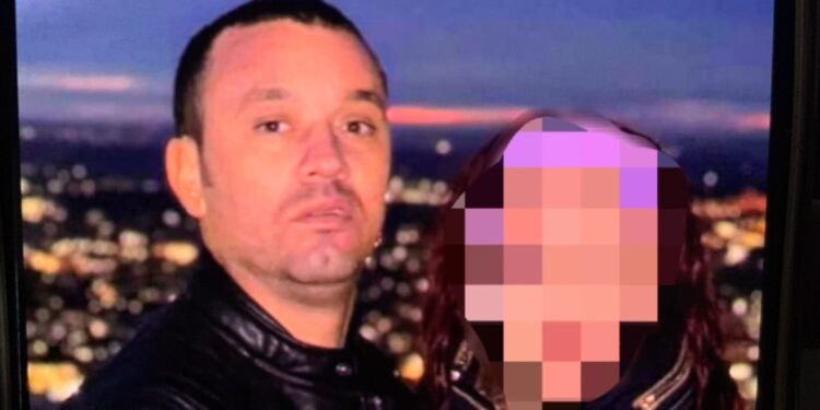 Bărbat de 37 de ani dat dispărut. L-ați văzut?