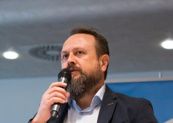 Cătălin Stancu a revenit la conducerea USR Brăila