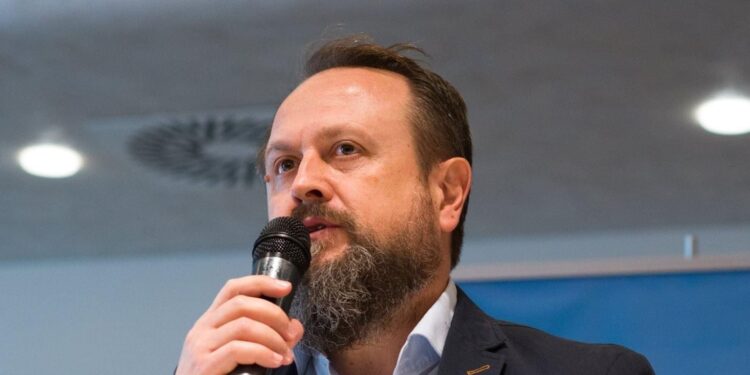 Cătălin Stancu a revenit la conducerea USR Brăila