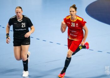 Cum au evoluat cele 4 jucătoare de la HC Dunărea Brăila la Campionatul Mondial de tineret U20