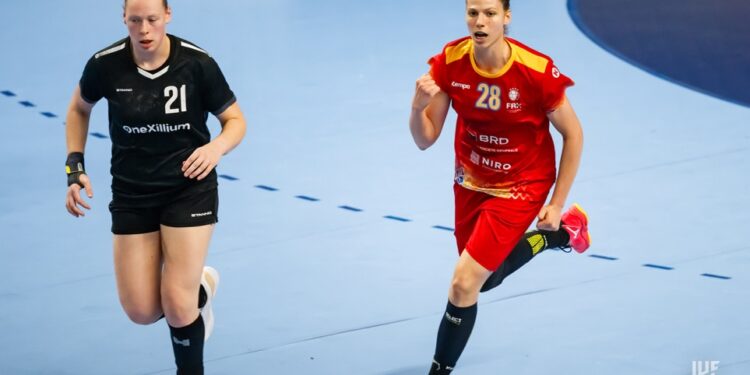 Cum au evoluat cele 4 jucătoare de la HC Dunărea Brăila la Campionatul Mondial de tineret U20
