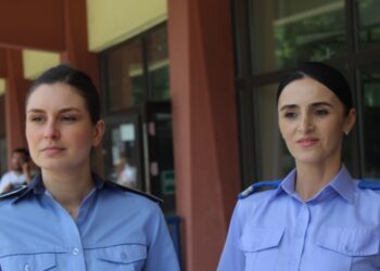 Structurile IPJ Brăila și IJJ Brăila sunt la datorie pentru că în Brăila încă nu s-au finalizat până la ora 13.00 numărătoarea voturilor în toate secțiile de votare