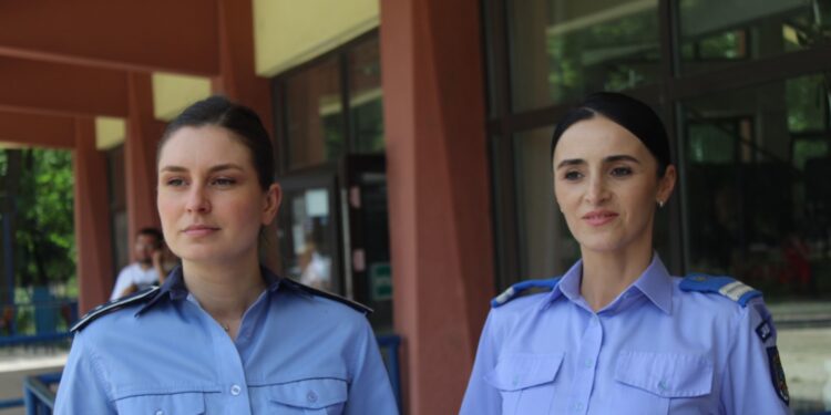 Structurile IPJ Brăila și IJJ Brăila sunt la datorie pentru că în Brăila încă nu s-au finalizat până la ora 13.00 numărătoarea voturilor în toate secțiile de votare