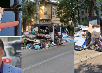 Marius Mitescu: ”MINCINOSUL, Brăila lui 70% sau cum să duci manipularea la rang de artă”