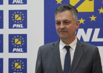 Canciu crede că finalul procesului privind prețul apei potabile în Brăila, intentat de PNL, în numele brăilenilor, va fi apocaliptic pentru PSD