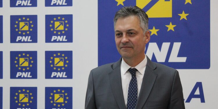 Canciu crede că finalul procesului privind prețul apei potabile în Brăila, intentat de PNL, în numele brăilenilor, va fi apocaliptic pentru PSD