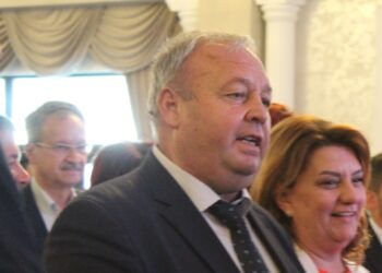 Fostul primar al comunei Ulmu își iriga terenurile agricole cu energie electrică nefacturată