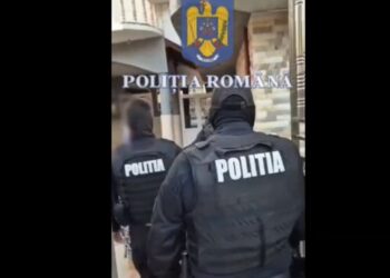 Percheziții