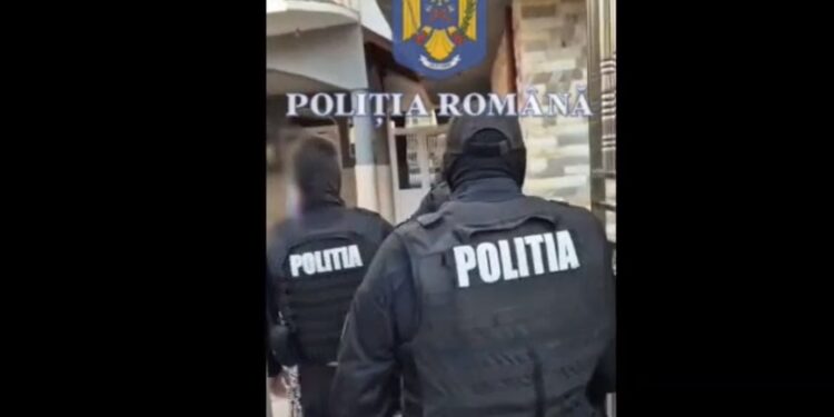 Percheziții