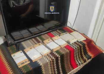 Video: Reținut pentru camătă și șantaj