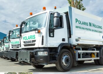 ASOCIEREA POLARIS M. Holding S.R.L., lider de asociere, și PHG WASTE MANAGEMENT S.R.L., asociat, interesați să preia colectarea și transportul deșeurilor până la licitația pentru un nou operator unic