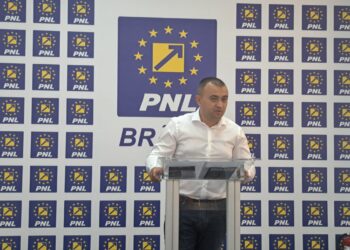 Alexandru Popa (PNL): ”Eu cred din tot sufletul că după 34 de ani putem să aducem schimbarea în județul Brăila”
