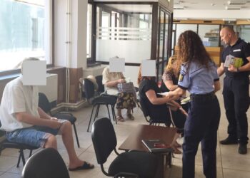 Ziua Europeană de prevenire a furturilor din locuinţe