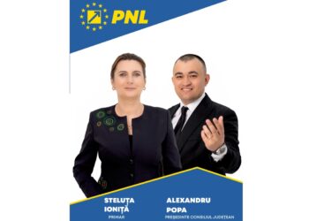 Steluța Ioniță (PNL) – un primar care a schimbat fața comunei Romanu