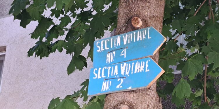 Rezultate finale alegeri locale 2024 în județul Brăila