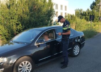 Miercuri, 10 iulie, polițiștii brăileni au intervenit la 56 de evenimente, dintre care 49 au fost sesizate de cetățeni prin 112. Pe raza județului Brăila au fost semnalate 36 de posibile infracțiuni