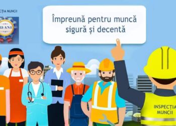 11 iulie – Ziua Inspecției Muncii