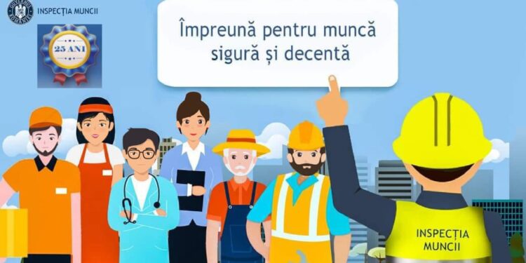 11 iulie – Ziua Inspecției Muncii