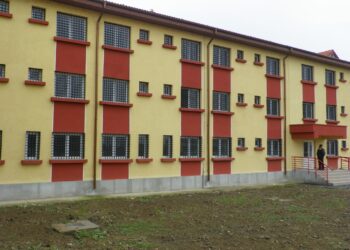 Povestea tânărului care a luat 9,38 la Bacalaureat deși se află în Centrul de Detenţie Brăila Tichileşti