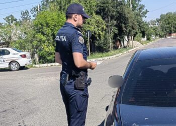 Polițiștii brăileni au intervenit la 31 de evenimente, dintre care 28 au fost sesizate de cetățeni prin apel la 112