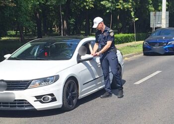 Polițiștii brăileni au intervenit la 31 de evenimente, dintre care 28 au fost sesizate de cetățeni prin apel la 112
