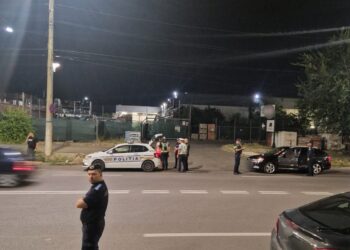 Polițiștii brăileni au organizat în cursul zilei de sâmbătă, 6 iulie a.c., 17 acțiuni și au intervenit la 30 de evenimente, dintre care 28 au fost sesizate de cetățeni prin la 112
