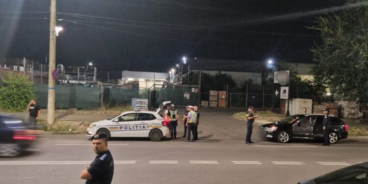Polițiștii brăileni au organizat în cursul zilei de sâmbătă, 6 iulie a.c., 17 acțiuni și au intervenit la 30 de evenimente, dintre care 28 au fost sesizate de cetățeni prin la 112