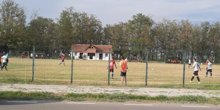 Victoria Traian a pierdut în deplasarea de la Team Săgeata și a ratat calificarea în finala fazei regionale a Cupei României