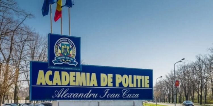 IJJ Brăila recrutează candidați pentru admiterea la Facultatea de Poliție, Specialitatea Jandarmi