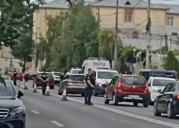 Cercetările în cazul omorului asupra medicului Marina Gavril continuă prin administrarea tuturor mijloacelor de probă apreciate a fi concludente, pertinente şi utile cauzei