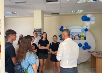 ITM Brăila a sărbătorit ziua Inspecției Muncii prin organizarea unui eveniment dedicat discuțiilor interactive, despre drepturile şi responsabilitățile pe care le au ca viitori angajați sau angajatori