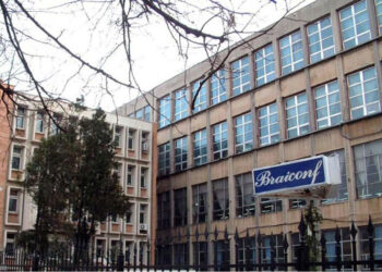 Demersul Braiconf și al FSRL către Guvernul României pentru salvarea industriei textile