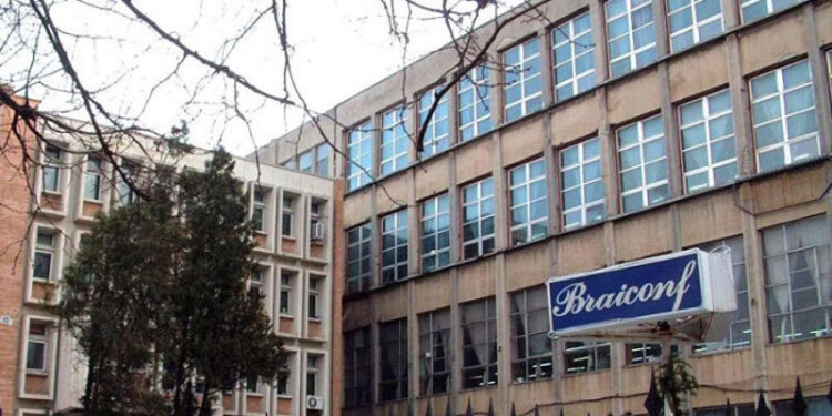 Demersul Braiconf și al FSRL către Guvernul României pentru salvarea industriei textile