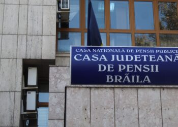 La finele lunii iunie 2024 în județul Brăila erau 77945 de pensionari. În primele 6 luni au fost emise 1913 decizii de pensionare