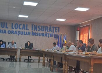 Posibil conflict de interese din partea unor consilieri locali ai PSD Însurăței, după ce au votat majorarea salariilor angajaților din Primărie, unde au soția, nora, respectiv fiul, beneficiari ai acestor majorări