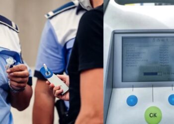 PRECIZĂRI din partea Poliției Române