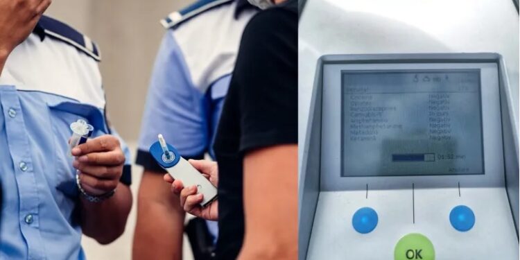 PRECIZĂRI din partea Poliției Române