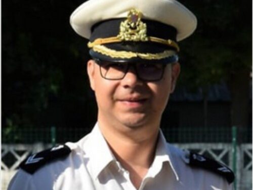 Membru al Muzicii Militare a Garnizoanei Brăila, trecut la cele veșnice la doar 35 de ani