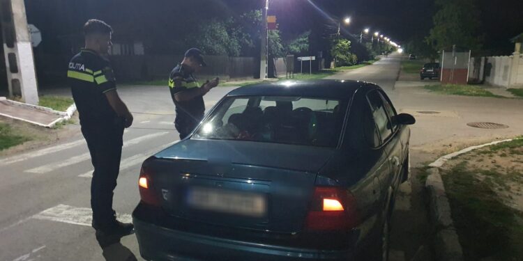 Intervenții ale polițiștilor brăileni