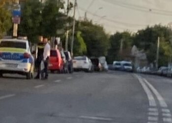 În cursul zilei de sâmbătă, 13 iulie, pe raza județului Brăila au fost semnalate 31 de posibile infracțiuni