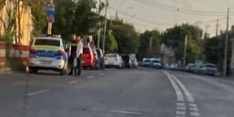 În cursul zilei de sâmbătă, 13 iulie, pe raza județului Brăila au fost semnalate 31 de posibile infracțiuni