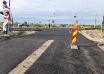 Trafic restricționat total pe DN2B pentru efectuarea unor lucrări, în perioada 22 iulie, ora 10:00 -25 iulie, ora 18.00