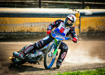 Rezultatele înregistrate în prima etapă a Campionatului Național Individual de dirt-track