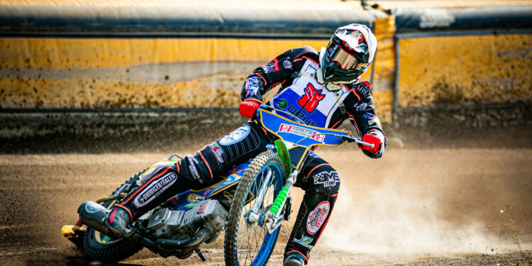 Rezultatele înregistrate în prima etapă a Campionatului Național Individual de dirt-track